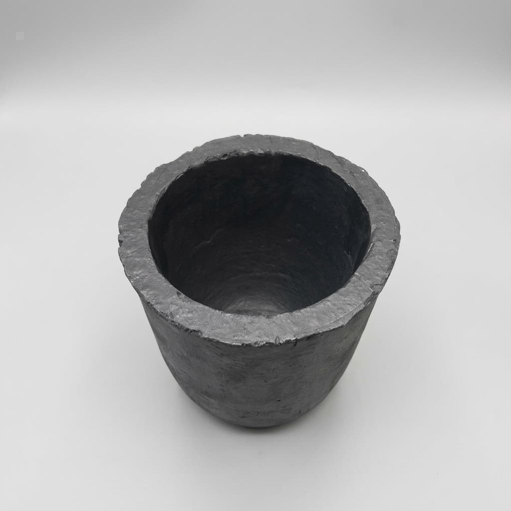 Semiconductor Graphite Machining - Precision CNC Machining Service