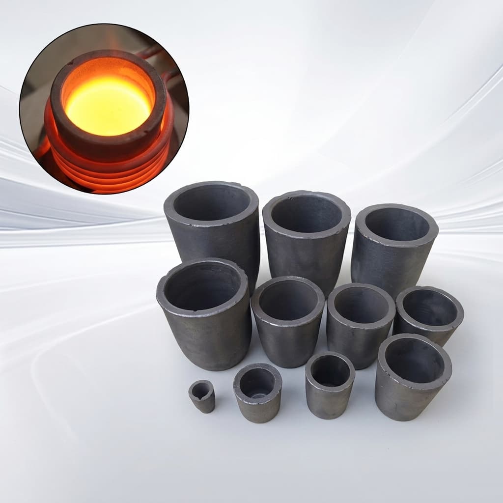 Purified graphite felt insulation for SiC PVT hot-zone use