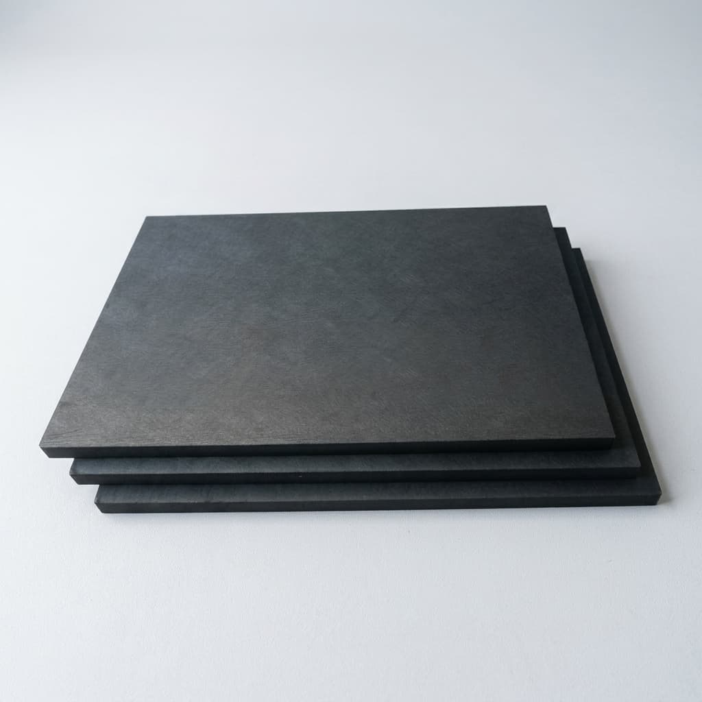 Custom coated graphite susceptor for semiconductor process equipment