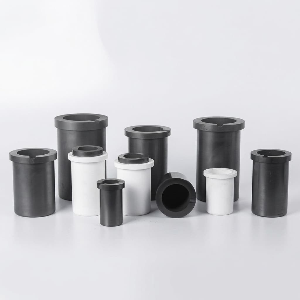 CVD-SiC coated graphite carrier for high-temperature wafer processing