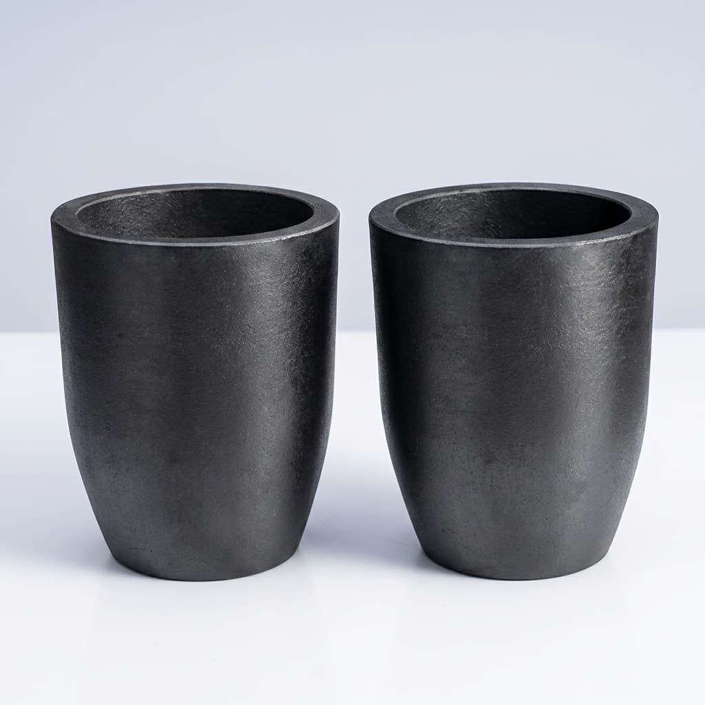 Sic Crystal Growth Crucible for Semiconductor Crystal Growth